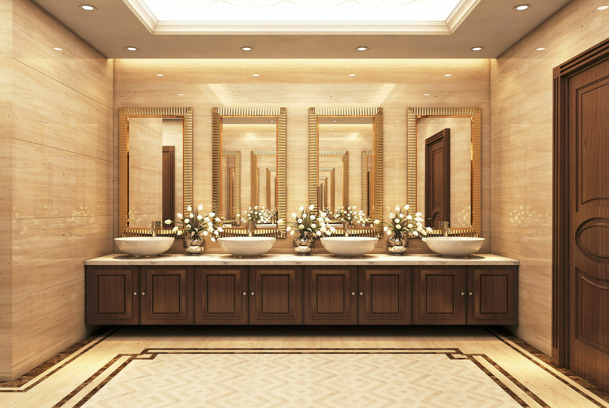 Danang Marriott Resort & Spa, Non Nuoc Beach Villas Exterior foto